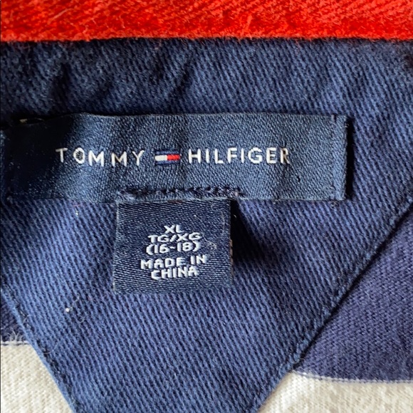 Long sleeve Polo - Picture 3 of 3